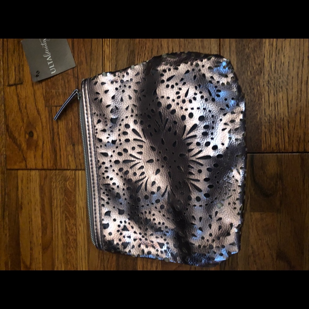 Ulta makeup bag
